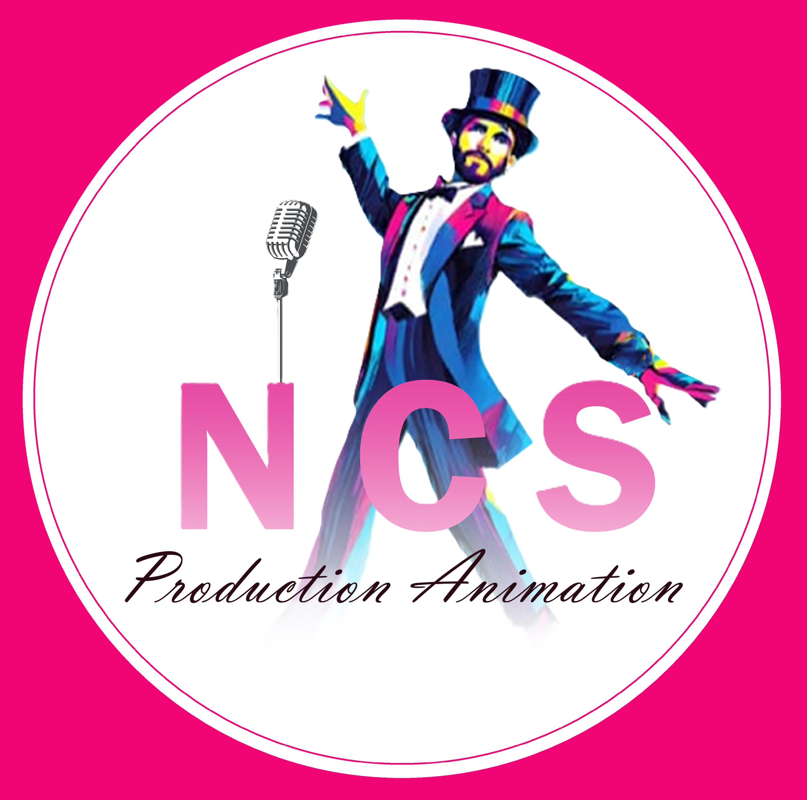 DJ Animateur de Soirée  NCS  PRODUCTION ANIMATION